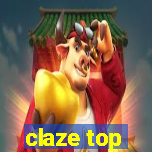 claze top